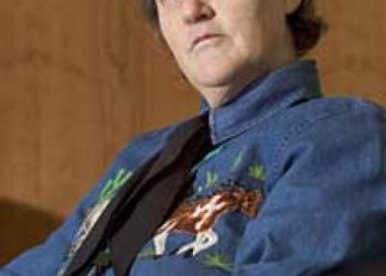 Temple Grandin