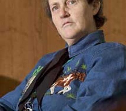 Temple Grandin