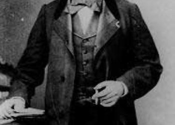 Teodor Banvil