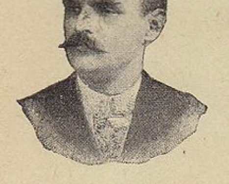 Teodor Jeske-Choinski