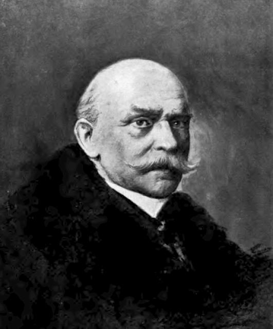 Teofil Aleksander Lenartowicz