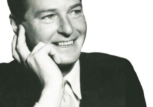 Terence Rattigan