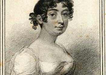 Teresa Bertinotti
