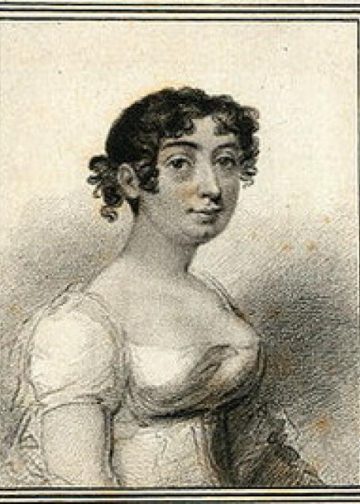 Teresa Bertinotti