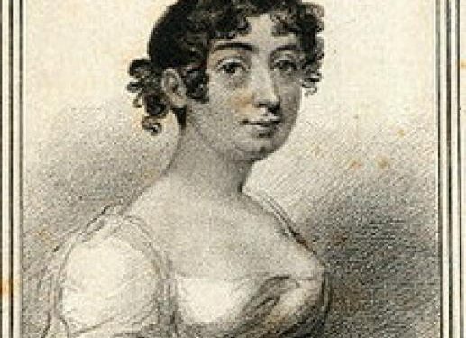 Teresa Bertinotti