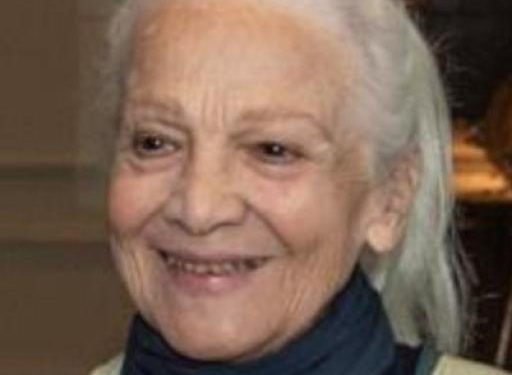 Teresa Stratas