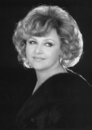 Teresa Zylia-Gara