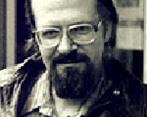 Terry Carr
