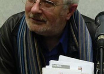 Terry Eagleton