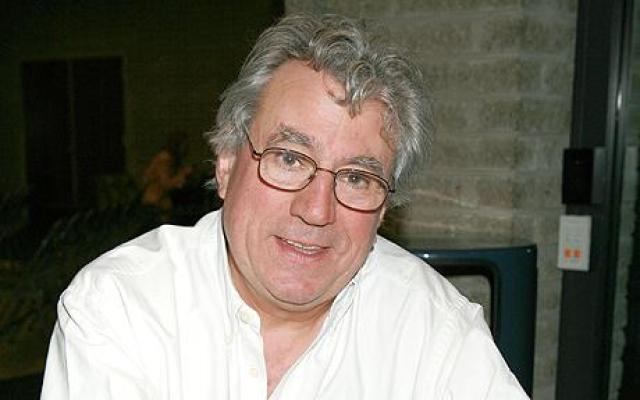 Terry Jones