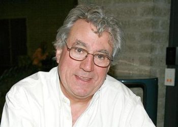Terry Jones