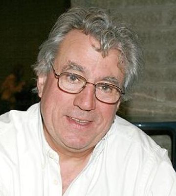 Terry Jones