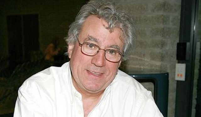 Terry Jones