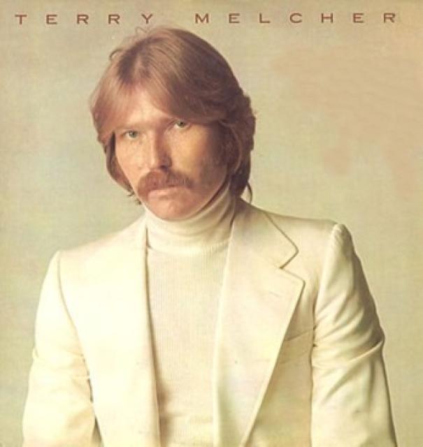 Terry Melcher