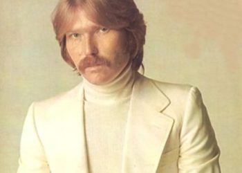 Terry Melcher