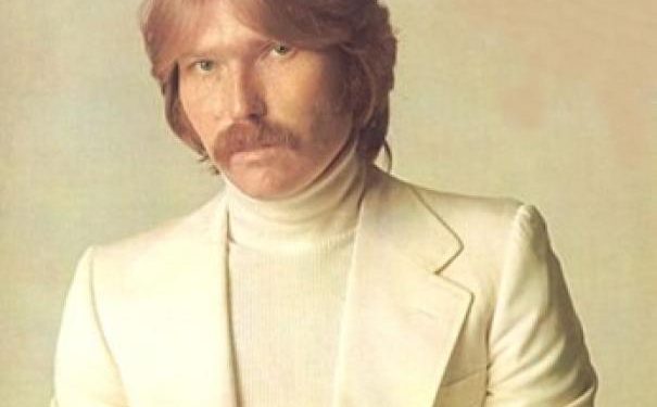 Terry Melcher