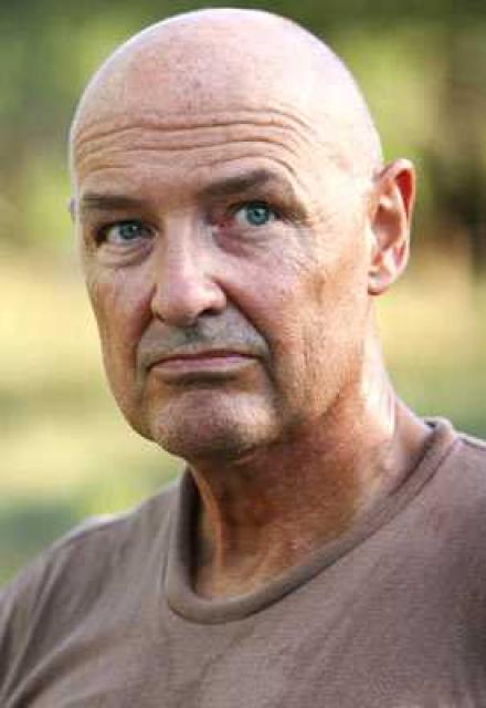 Terry O'Quinn