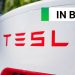 Tesla dijital geçmişini hafıza deliğine atmaya devam ediyor.