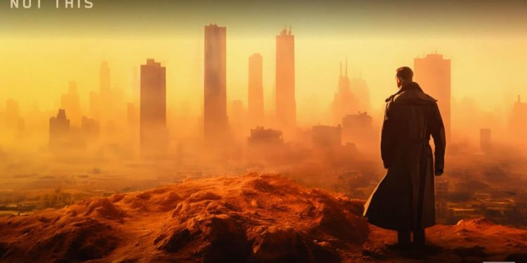 ‘Blade Runner 2049’ yapımcısı, Musk ve Tesla’yı yapay zeka görüntüleriyle telif hakkını ihlal etmekle suçluyor
