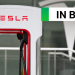 Tesla’nın Supercharger ağı hala Tesla dışı araçlar için kullanılamamaktadır.