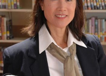Tess Gerritsen
