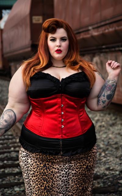 Tess Holliday