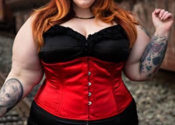 Tess Holliday