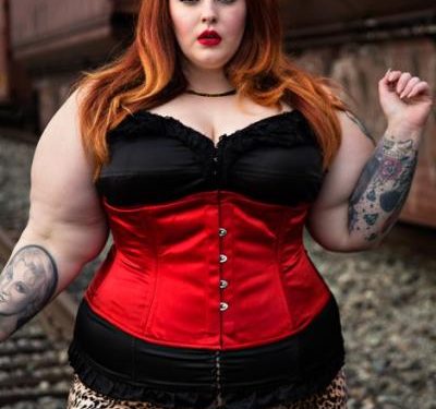 Tess Holliday