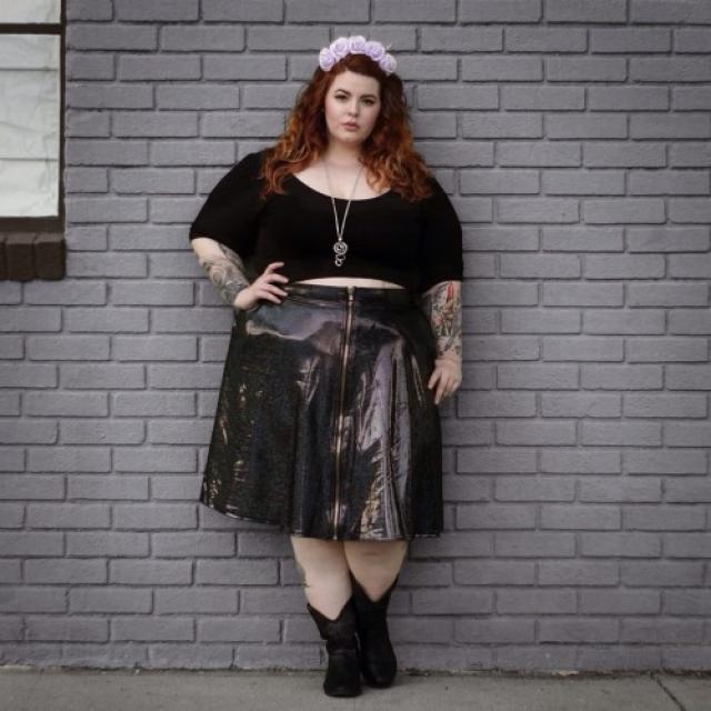 Tess Holliday