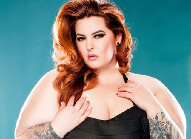 Tess Holliday