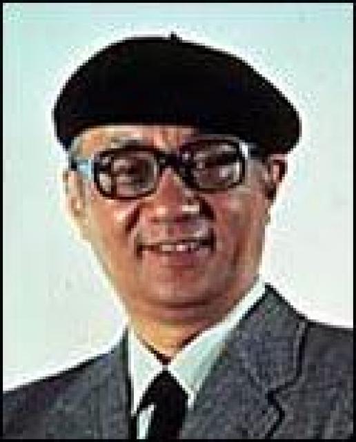 Tezuka Osamu