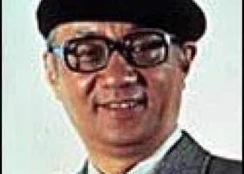 Tezuka Osamu
