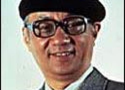 Tezuka Osamu