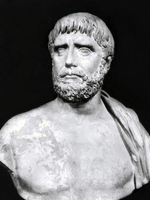 Thales of Miletus