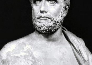 Thales of Miletus