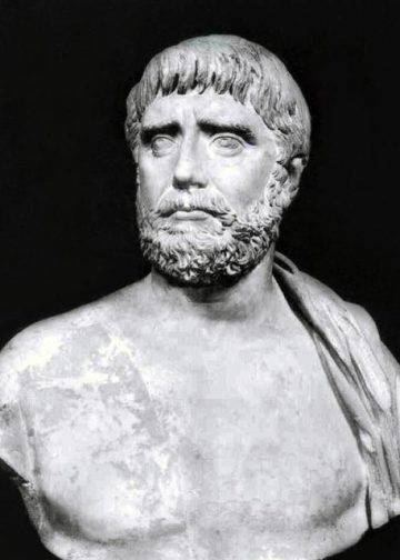 Thales of Miletus