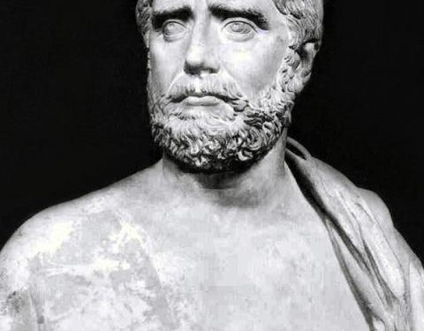 Thales of Miletus