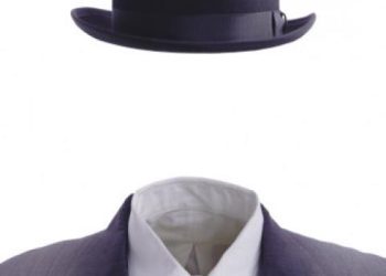 The Invisible Man