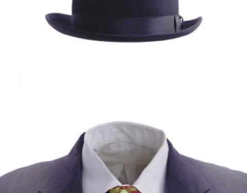 The Invisible Man