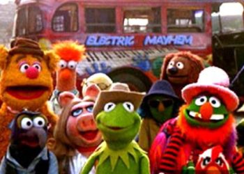 The Muppets