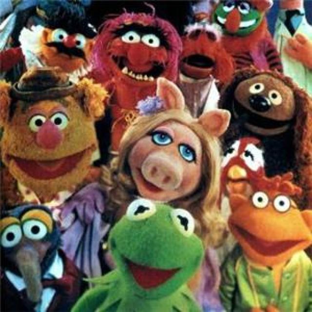 The Muppets