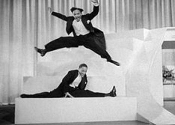 The Nicholas Brothers