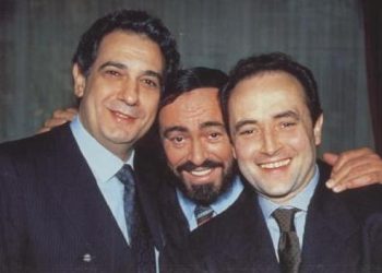 The Three Tenors