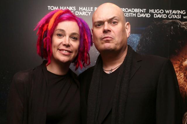 The Wachowskis