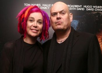 The Wachowskis