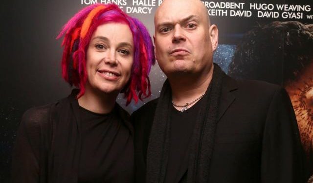 The Wachowskis