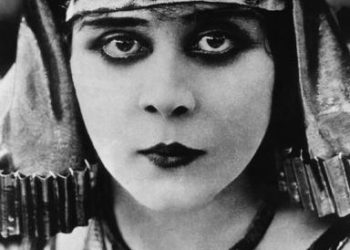 Theda Bara