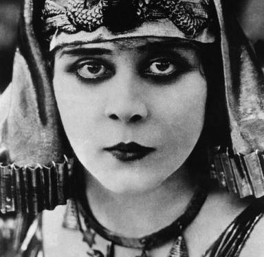 Theda Bara