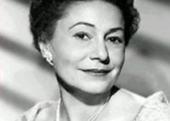 Thelma Ritter