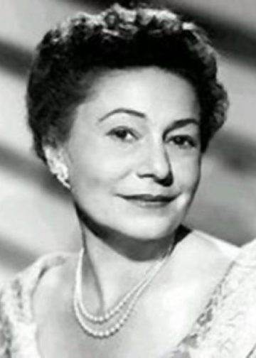 Thelma Ritter